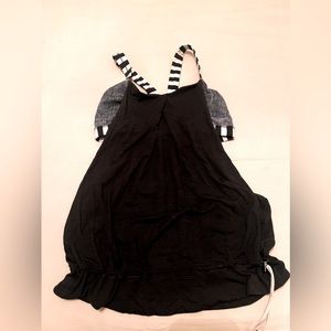 Lululemon tank with built in bra